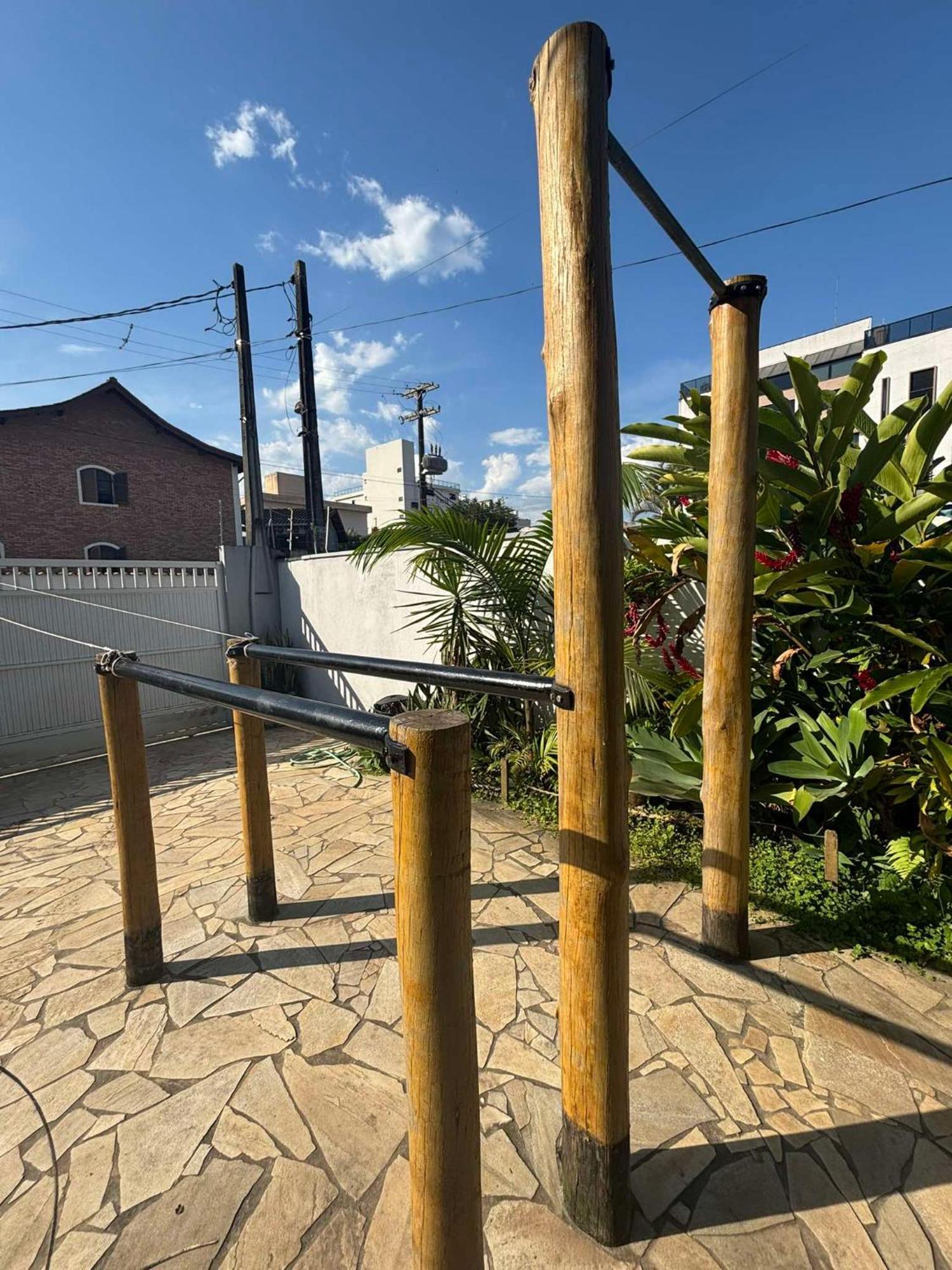 Rick Surf Hostel Ubatuba Exterior foto